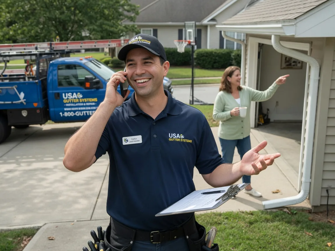Gutter Installation Epping, ND FAQs